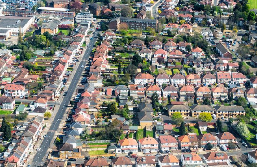 housing
