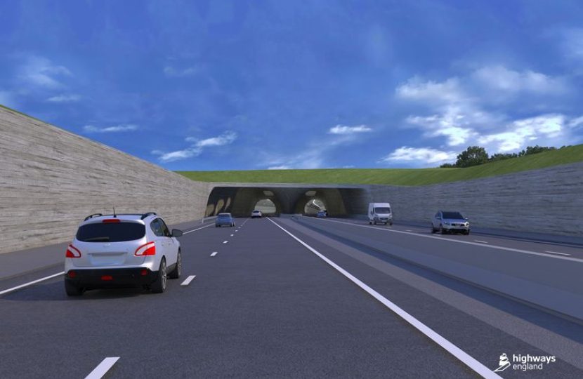 A303