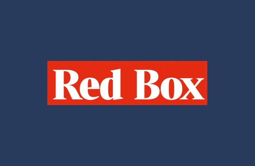 redbox