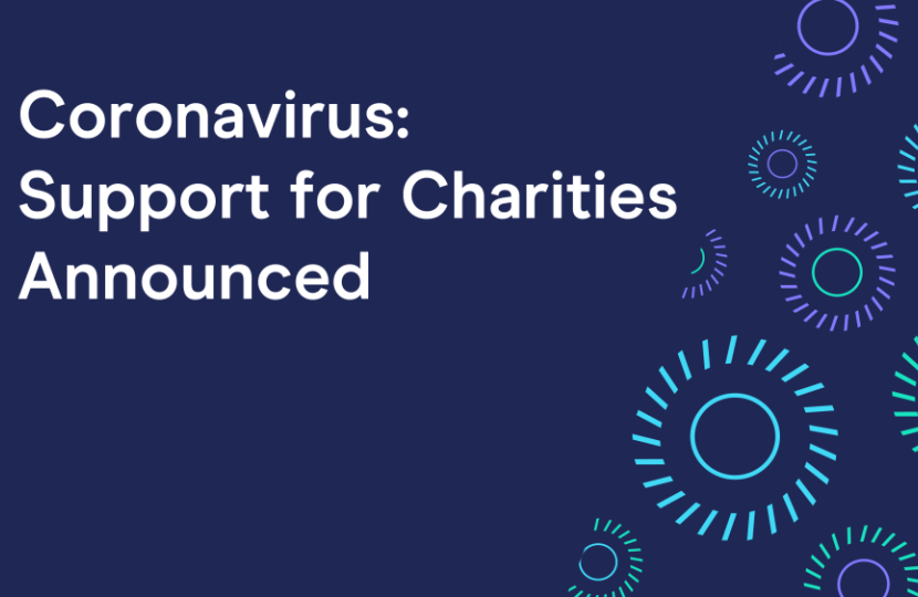 charity