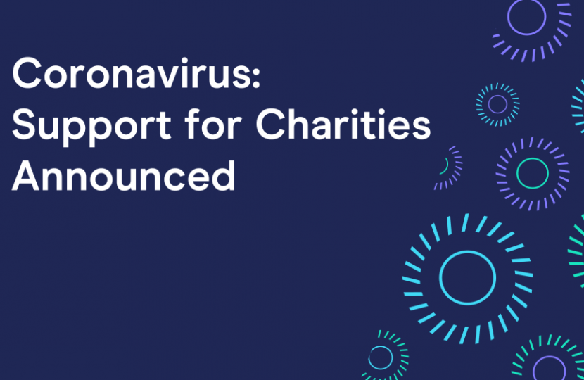 charity