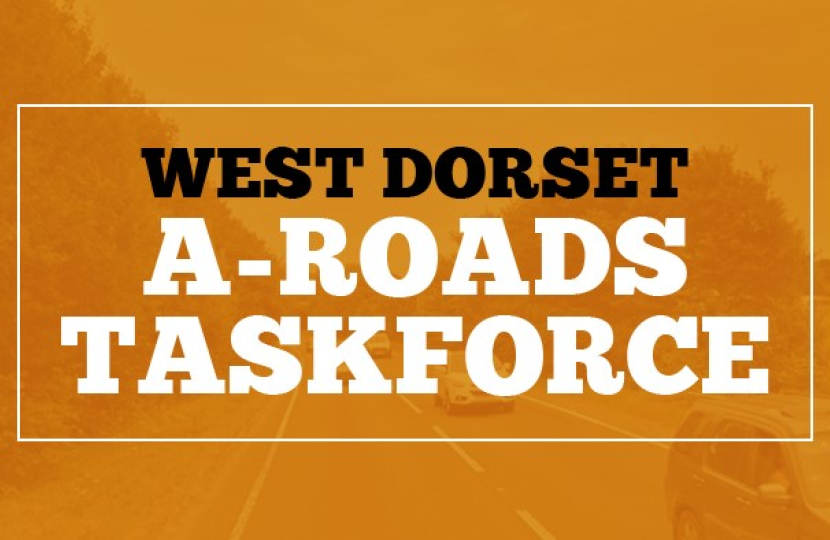A-Roads Taskforce