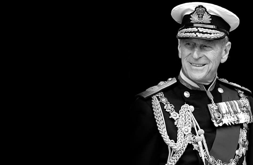 Duke of Edinburgh