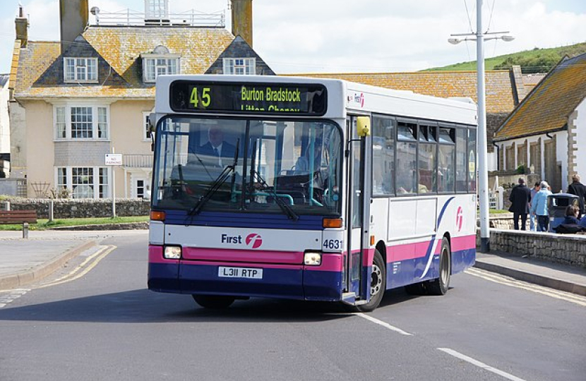 bus