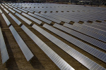 Solar farm