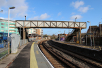 Dorchester Footbridge