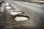 Potholes 