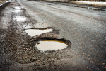 Potholes 