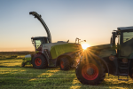 Machinery
