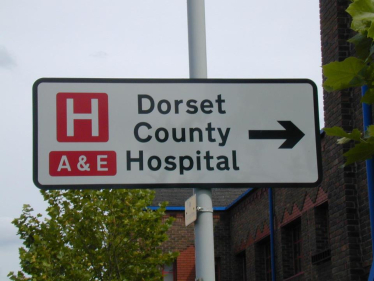 Dorset County Hospital