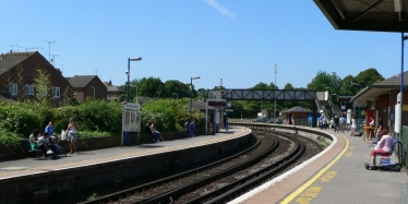 Dorchester South