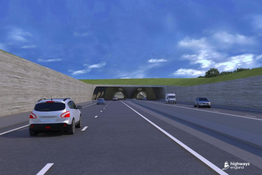A303
