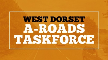 A-Roads Taskforce