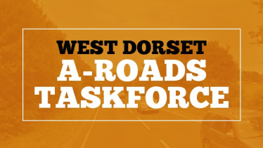 A-Roads Taskforce