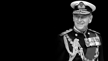 Duke of Edinburgh