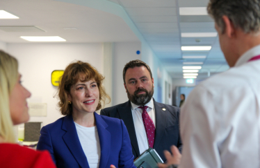 Health, social care and Wellbeing