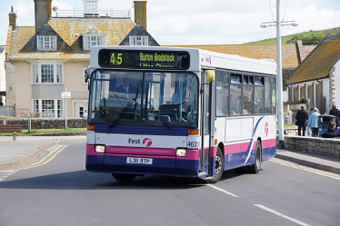 bus