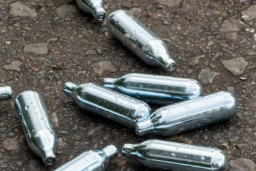 Nitrous Oxide 