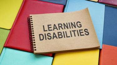 Learning disabilities